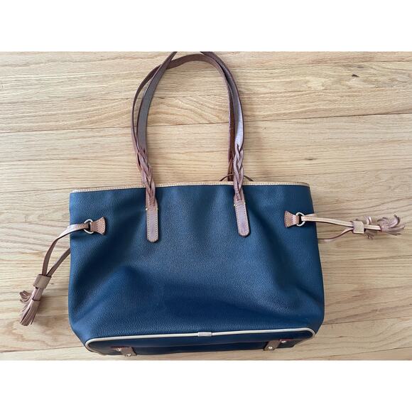 Dooney & Bourke Shoulder bag - Picture 6 of 7